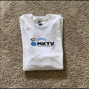MKTV shirt